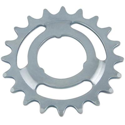 Tandwiel Porteur 20t doorgezet 1/2x1/8