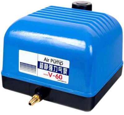 Aquaforte V-60 luchtpomp
