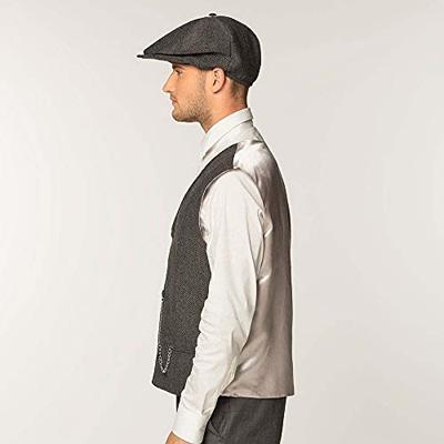 Jaren 20 Peaky Blinders Set