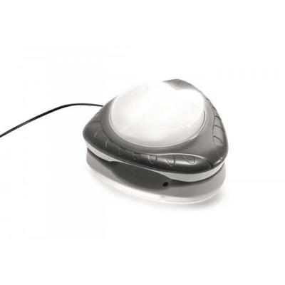 Magnetische wandlamp voor zwembaden 230v zwembad Intex - Intex Magnetische wandlamp voor zwembaden 230v zwembad Intex - Intex