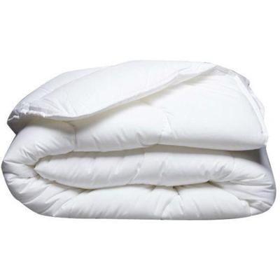 Anti-mijt dekbed gematigd - 300 gr/m² - BLANREVE - 200 x 200 cm - Wit