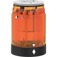 Pfannenberg Signaalzuilelement 28250071040 BR50-FL-AM 230 Flash module Oranje 1 stuk(s) - thumbnail
