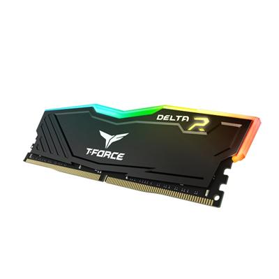 RAM geheugen Team Group TF3D416G3600HC18JDC01 8 GB 16 GB DDR4 3600 MHz CL18