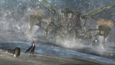PS4 Bayonetta & Vanquish Double Pack