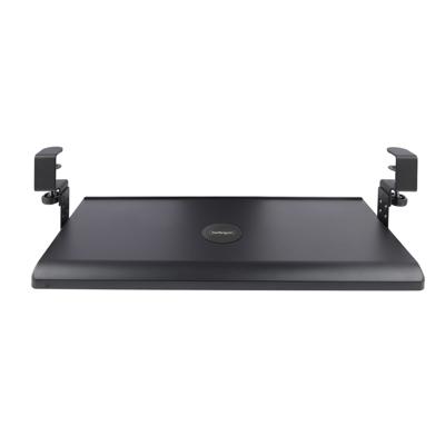 Notebook-standaard Startech KEYBOARD-TRAY-CLAMP1