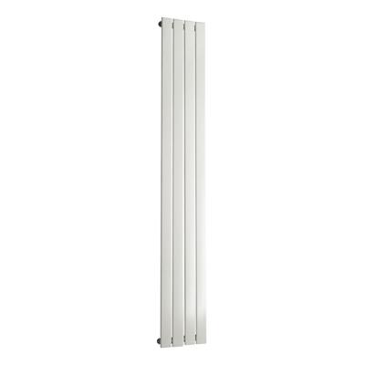 Wiesbaden Millennium sierradiator 200x30 652 watt wit
