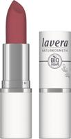 Lavera Lipstick velvet matt pink coral 05 bio 4.5 Gram - thumbnail