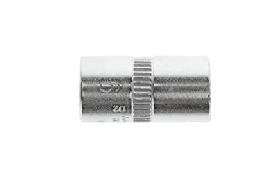 Gedore D 20 9 6225830 Dopsleutelinzetstuk 9 mm 1/4 (6.3 mm) - thumbnail