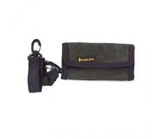 Stealth Gear compact flash card opbergtas charcoal