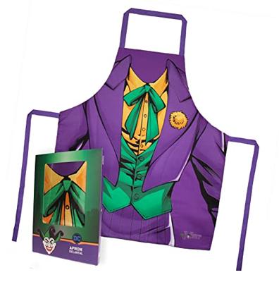 DC Comics cooking apron Joker