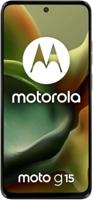 MOTOROLA MOTO G15 8/128GB GREE - thumbnail