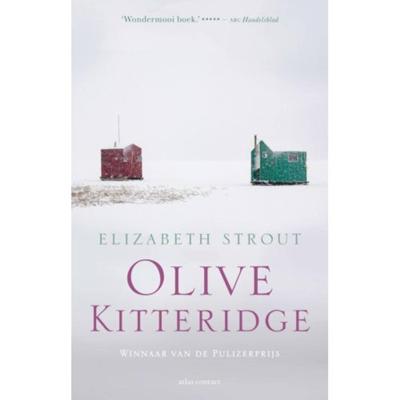 Olive Kitteridge Olive Kitteridge
