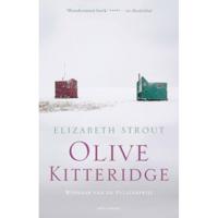 Olive Kitteridge - Elizabeth Strout - Paperback (9789025457501) - thumbnail