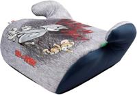 Autostoelverhoger Kids Licensing TOM Y JERRY - thumbnail