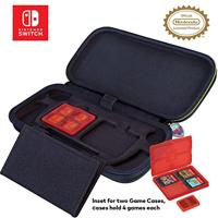 Big Ben Deluxe Travel Case - The Legend of Zelda Link's Awakening (NNS47) - thumbnail