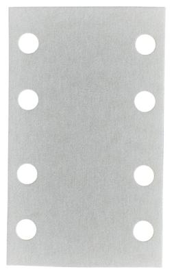 Makita Accessoires Schuurvel 80x133mm A240 velcro - E-23569