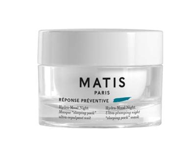 Matis Reponse Preventive Hydramood Night Mask 50ml