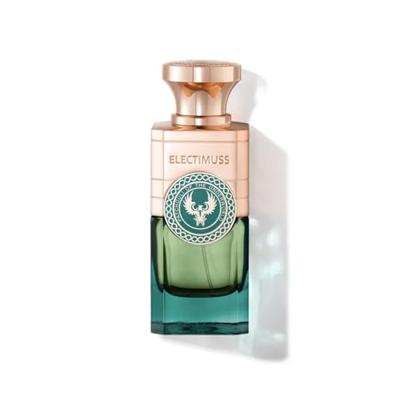 Electimuss London Consort Patchouli Of The Underworld Extrait de Parfum - 100ml