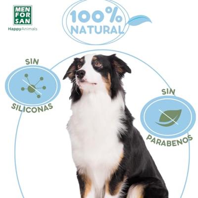 Dierenshampoo Menforsan Hond Geurverwijderaar 300 ml
