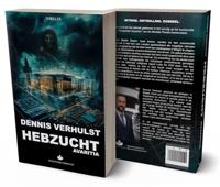 Hebzucht - Dennis Verhulst - ebook - thumbnail