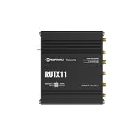 Teltonika RUTX11000000 WiFi-router Geïntegreerd modem: LTE 300 MBit/s - thumbnail