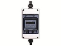 Counttec EC332C Mobiele kWh-meter Digitaal 32 A Conform MID: Ja 1 stuk(s) - thumbnail