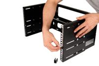 Digitus DN-19 PB-8U-SW rack - thumbnail