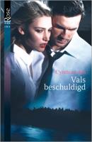 Vals beschuldigd - Cynthia Eden - ebook - thumbnail
