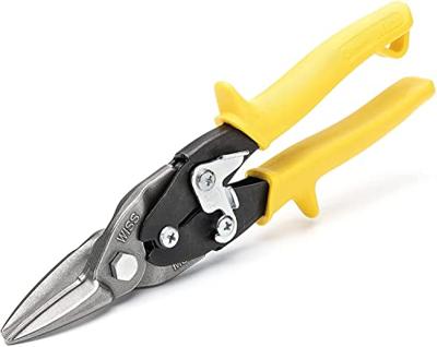 Crescent Wiss Metaalschaar midden knippend 248mm - M3R - thumbnail