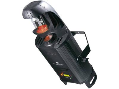 ADJ Inno Scan HP 80 W DMX LED-scanner Aantal LEDs:1 x 80 W ADJ Inno Scan HP 80 W DMX LED-scanner Aantal LEDs:1 x 80 W