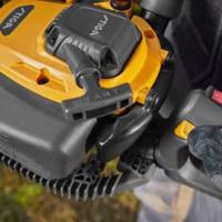 Stiga HT 525 Elektrische Heggenschaar | 22,5 cc | 0,65 kW | 2-takt | 46 cm | 35 mm 252421008/ST2 - thumbnail