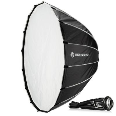Bresser Super Quick Parabolic Softbox 120cm