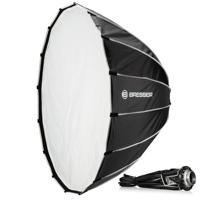 Bresser Super Quick Parabolic Softbox 120cm - thumbnail