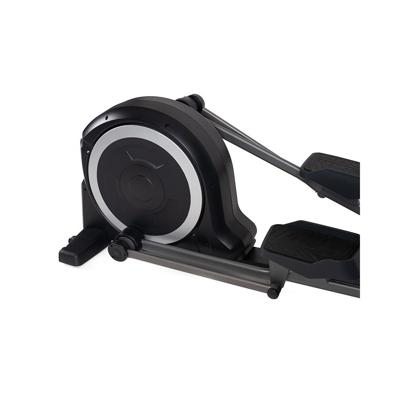 Toorx Crosstrainer ERX-9000 met generator