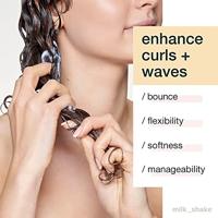 Milk_Shake Curl Passion Conditioner 300 ml - thumbnail