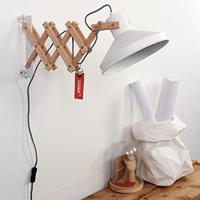 Steinhauer SchaarlampWoody Scissors - 7900BE - thumbnail