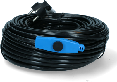 Vorst beschermkabel 37 m (592 Watt)