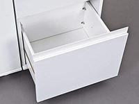 Bureau Fix - wit - 72x66x36 cm - Leen Bakker - thumbnail