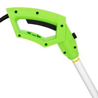 Grastrimmer elektrisch telescopisch 29 cm 550 W - thumbnail