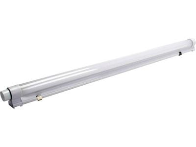 Müller-Licht Calix Switch Tone LED-onderbouwlamp LED LED vast ingebouwd 12 W Warmwit Wit