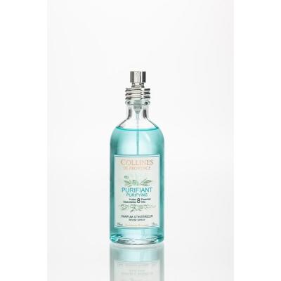 Collines De Prov Purifying Interieur Parfum (100ml)