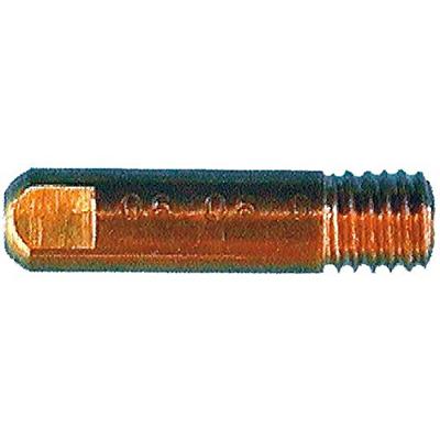 WKS stroommondstuk "typ 10" current jet 0.8 ml 10 exp rt