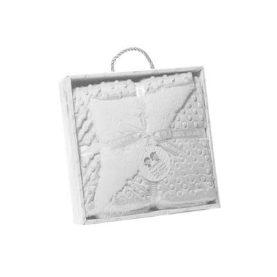 Gamberritos babydeken fleece 80 x 110 cm