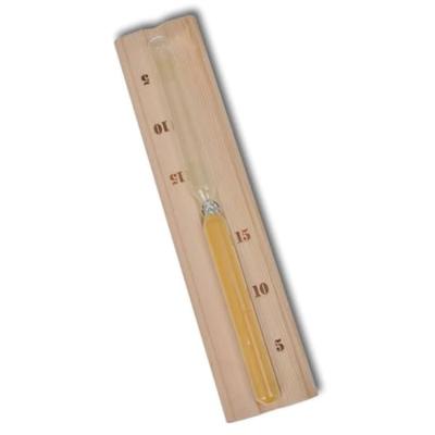 VidaXL 5-delige sauna-accessoireset