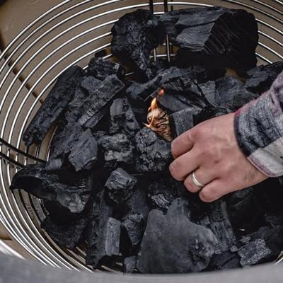 Kamado Joe Houtskoolmand voor Classic kolenkorf