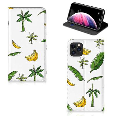 Apple iPhone 11 Pro Max Smart Cover Banana Tree