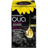 Garnier Olia 1.0 night black 1 Set - thumbnail