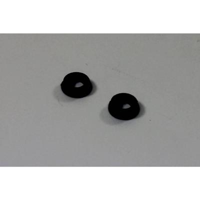 Team C T08722 Reserveonderdeel Tussenringen plastic 5X8X2,5mm