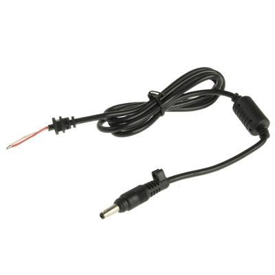 (4 75 + 4 2) x 1 6 mm DC mannelijke voedingskabel voor Laptop Adapter lengte: 1.2m