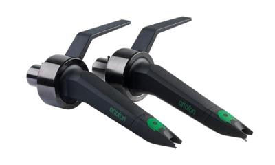 Ortofon Concorde Mix MK2 Twin